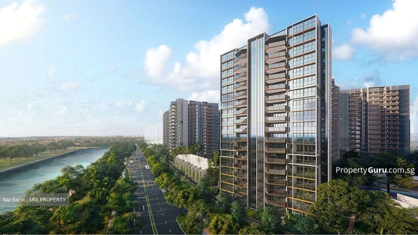 Riverfront Residences (D19), Apartment #620237971